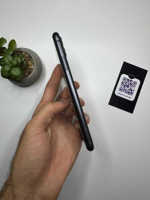 Iphone 11 128 gb, ідеальний стан, айфон 11 128