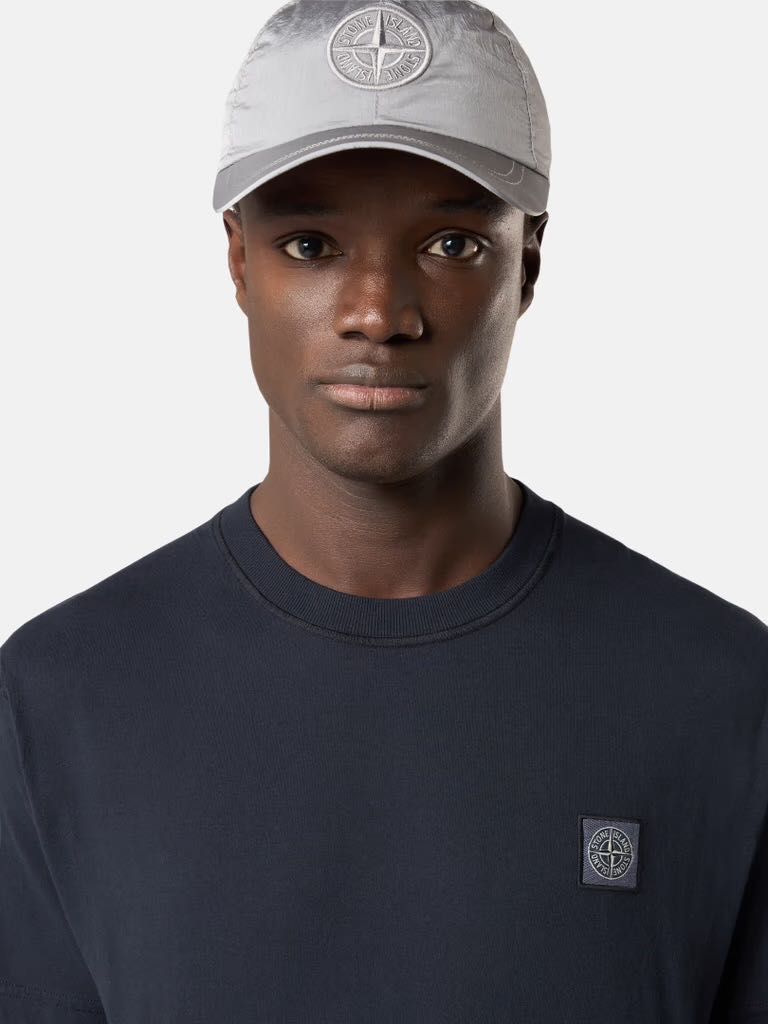 Stone Island однотонні футболки