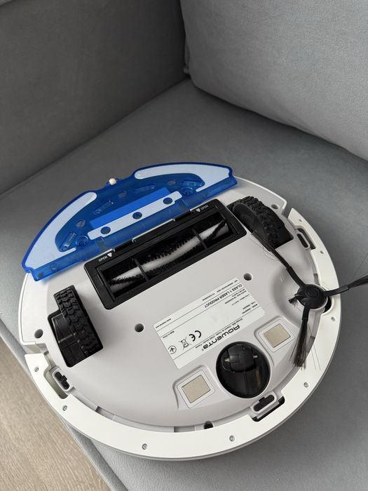 Робот пилосос Rowenta x-plorer serie 75S+