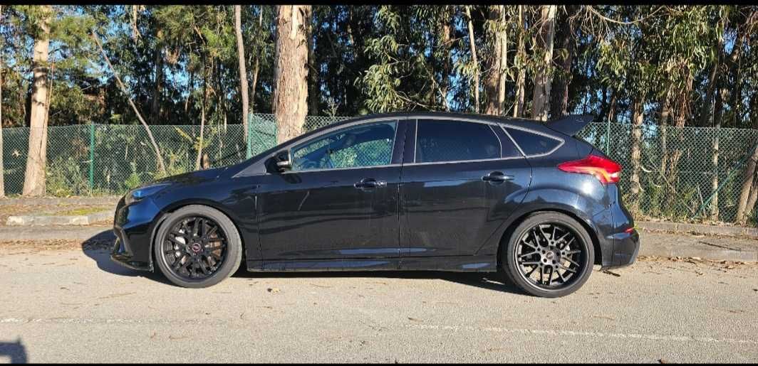 Ford focus RS mk3 2017