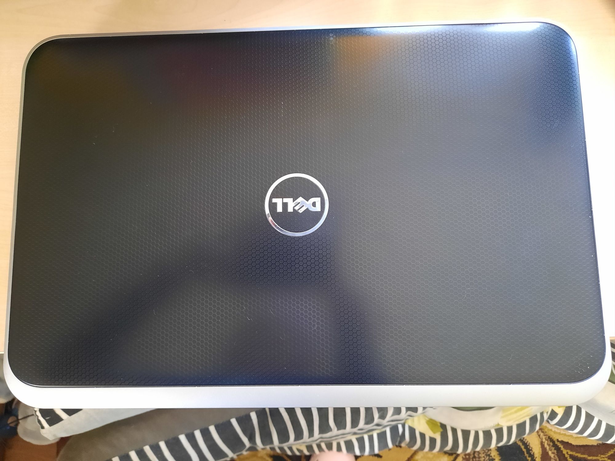 Laptop DELL Inspiron 7720