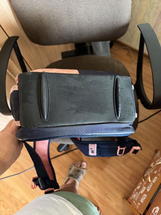 Рюкзак шкільний Yes