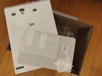 szkło ochronne Samsung Galaxy Tab A9