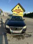 Volkswagen passat b6 2.0