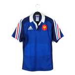 FFR rugby camisola