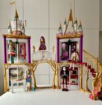 Замок Евер Афтер Хай Ever After High Castle