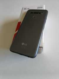 Smartfon LG K41s Android