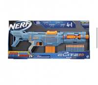 Karabin NERF Elite 2.0 Echo CS-10