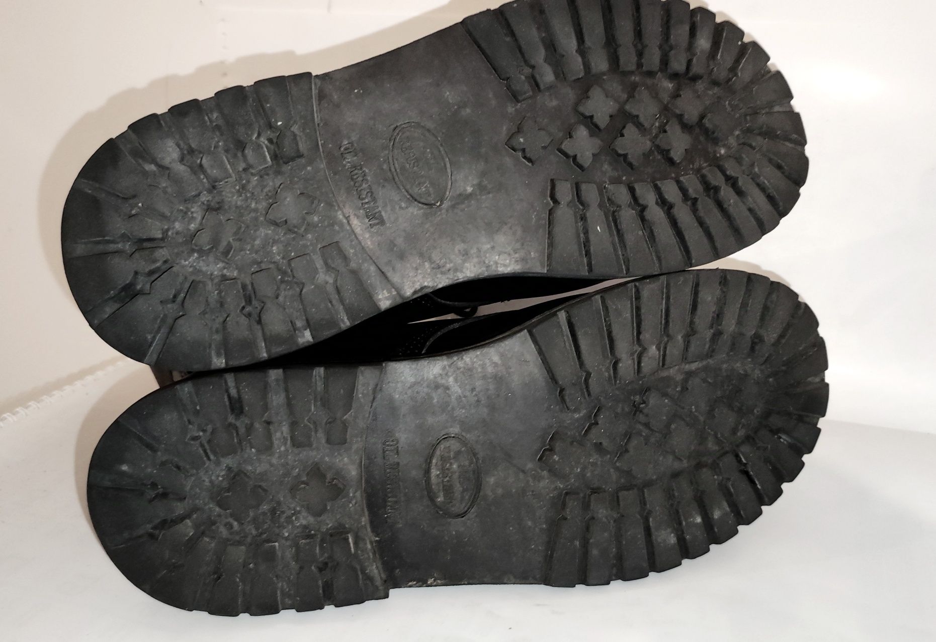 Buty wojskowe taktyczne Mil-Tec Para Boots (41)