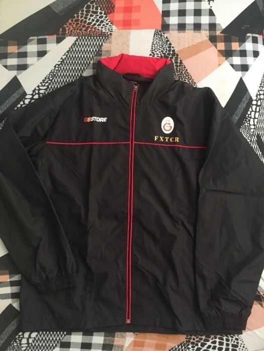 мужская ветрока Gs store