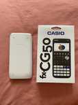 Calculadora Gráfica Casio