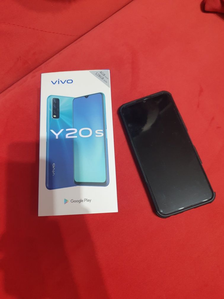 Smartfon VIVO Y20s