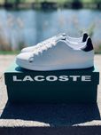 Кросівки Lacoste мужские Новая коллекция! Кроссовки Лакоста летние