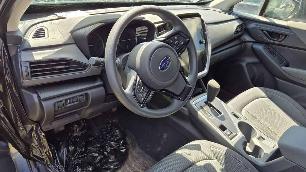 Розборка Subaru Crosstrek 2023 2024