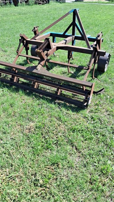 Продам Фрезу 2011р. 1,40ш.