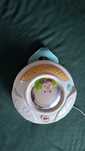 Projektor uspokajacz Fisher-Price