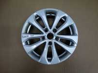 Alufelga Renault Zoe Megane IV 6.5Jx16 ET44 403.004.651R