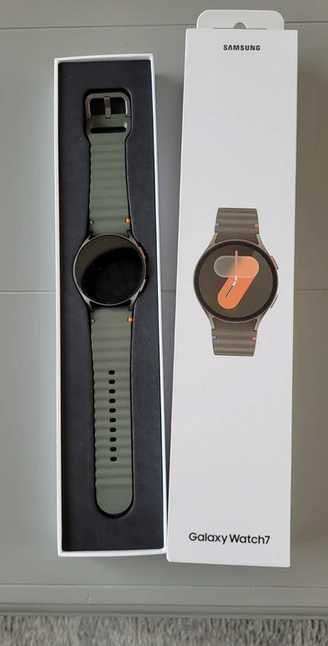 Samsung galaxy watch 7