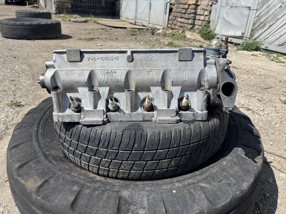 Продам гбц таврия
