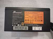 Zasilacz ATX Seasonic M12II-650w Bronze