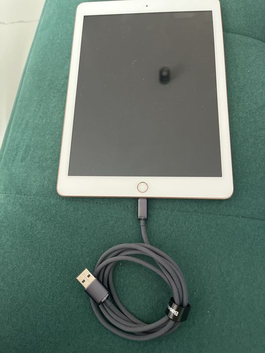 Apple iPad /5 generacja/