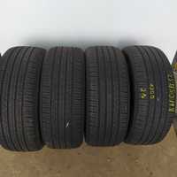 4x 235/50 R18 101V Haida Scephp HD668. 2021r DEMO