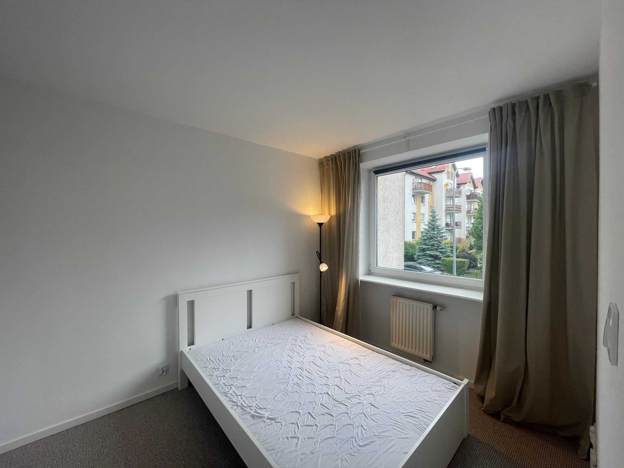 *Przestronne 2 pokoje po remoncie - Gryfa Pomorskiego 83C