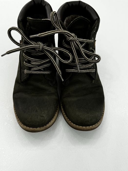 Продам ботинки Froddo,р.34