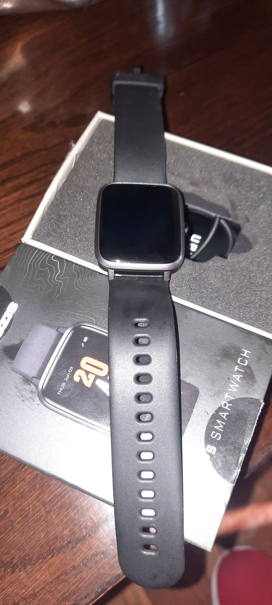 Smartwatch UBIQ GPS