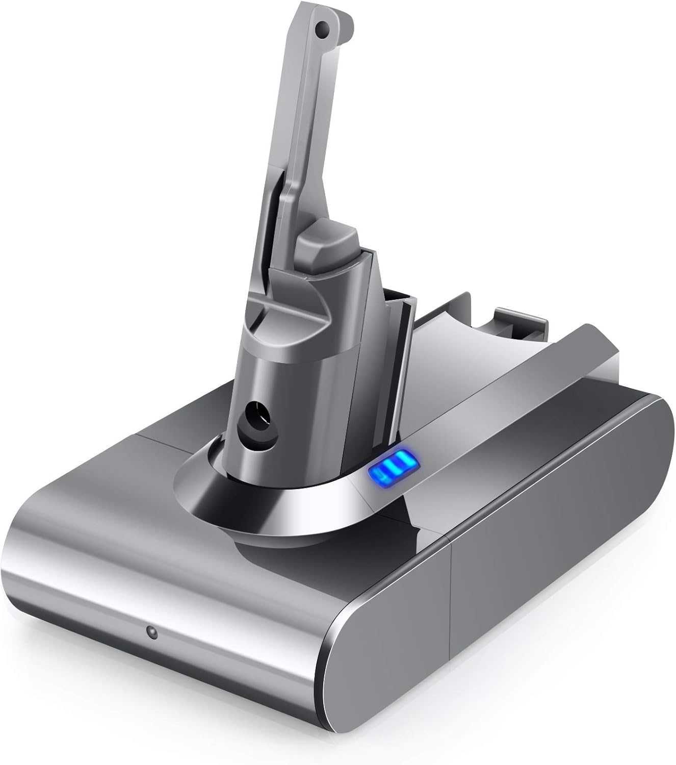 BAKTH Bateria 21,6 V, 4500 mAh do Dyson V8 SV10