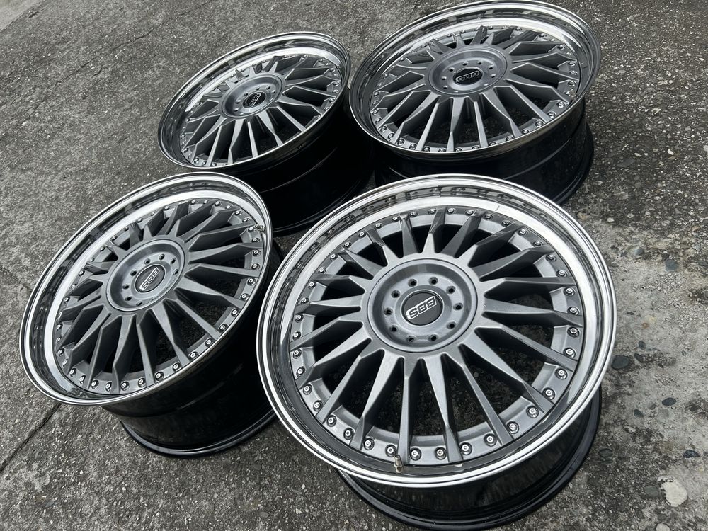 Ats crosslight 19”  et50 8,5j f22 e82 f32 e92 bmw
