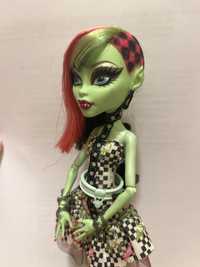 Monster High Venus McFlytrap - I Love Fashion