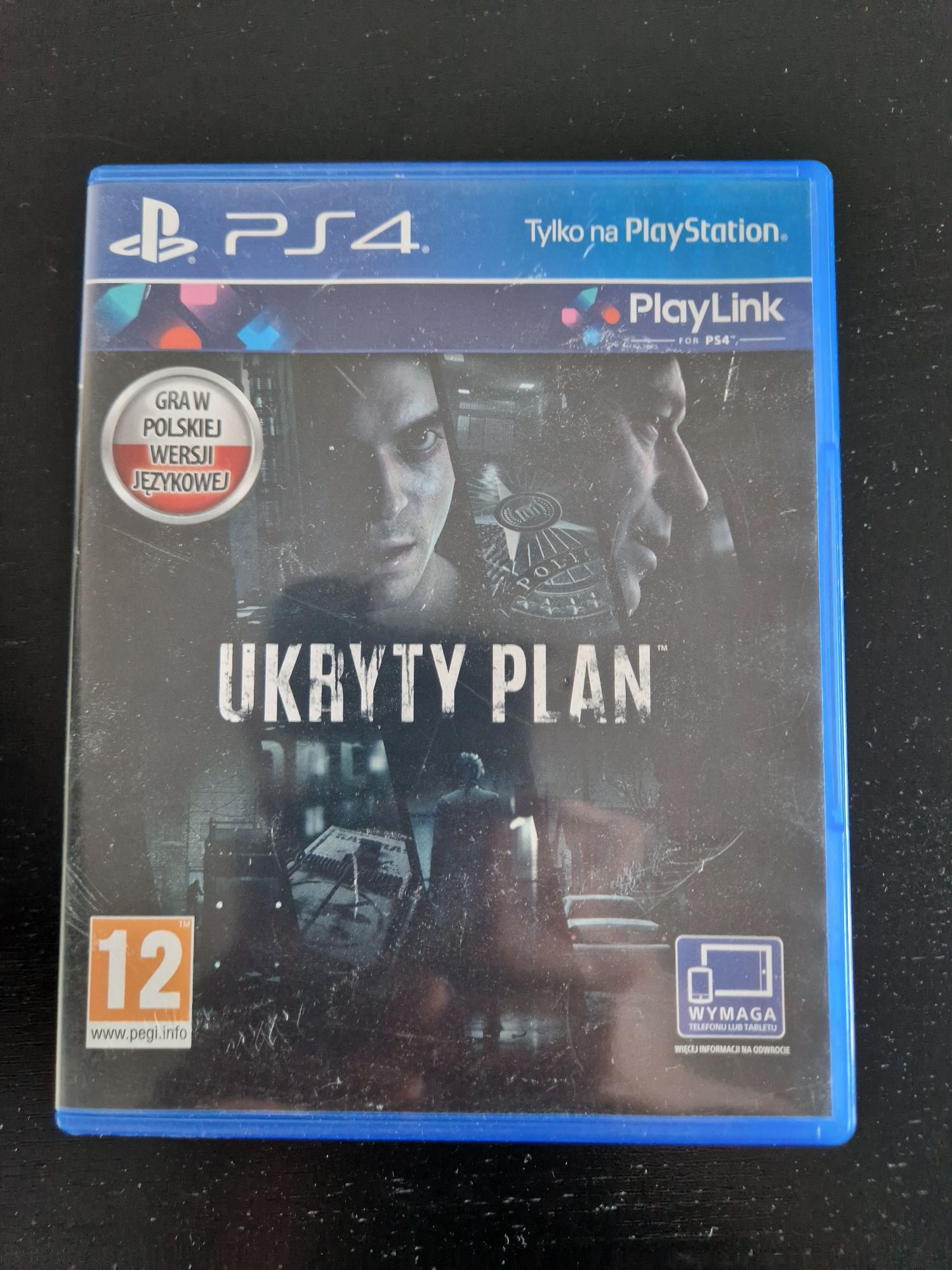 playstation4 + 7gier + 5padów