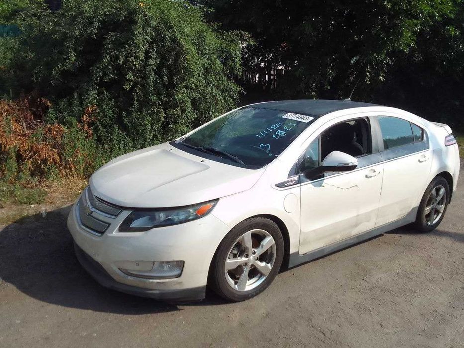 Порт зарядки Шевроле Вольт Chevrolet Volt 2011-2015