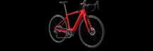 Turbo Creo SL E5 Comp Gloss Flo Red/Black T-M