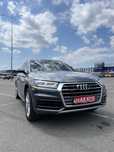 Audi Q5 2019 Quattro Premium Plus