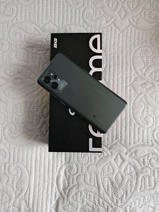 Realme GT 2 Pro. Mocny flagowiec + ZESTAW GRATISÓW ZA 150 ZŁ!