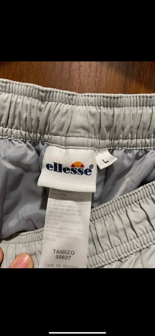 Штани балонові Ellesse