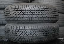 195/55 195/60 205/55 205/60 215/55 215/60 R16 Літні шини бу з Європи