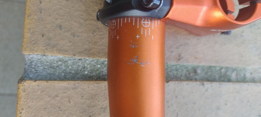 OKAZJA!!! Rama DH Poison Curare