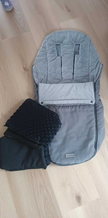 Zestaw Wózek Cybex Balios S LUX komplet