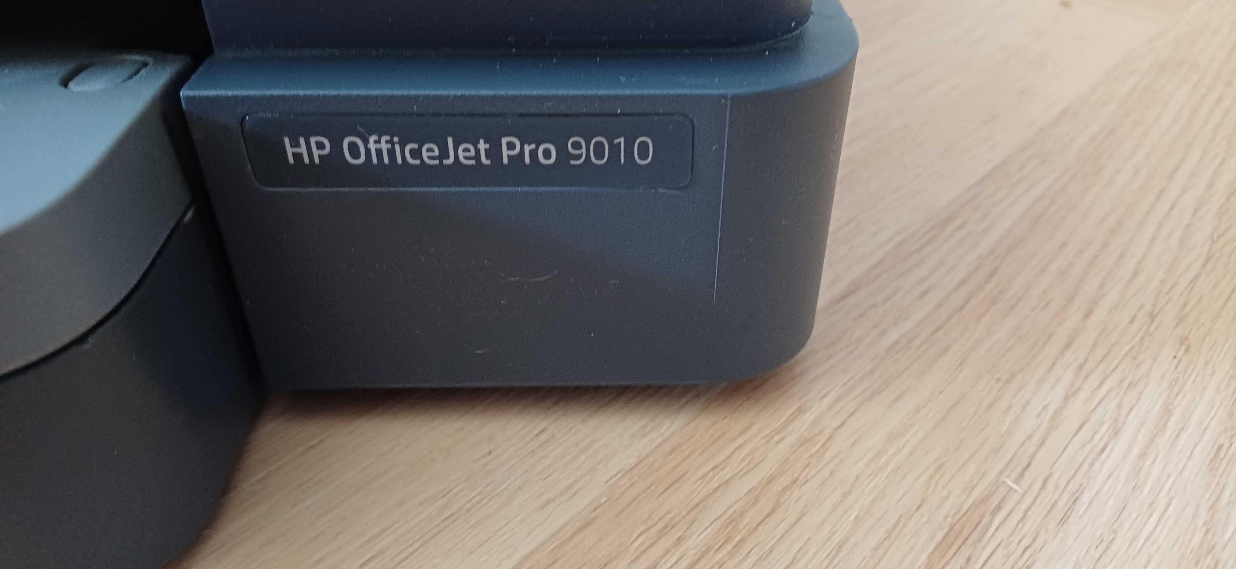 Hp officeJet Pro 9010 drukarka/skanner duplex