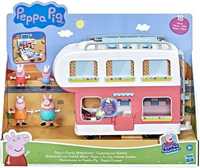 Postać Peppa Piggy: Family Camper