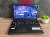Игровой ноутбук Acer/i3-3227/ 8 RAM/ 750 HDD/GeForce 740 2 GB