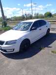 Skoda Octavia 3  1:4  TSI 150 km. Salon Polska