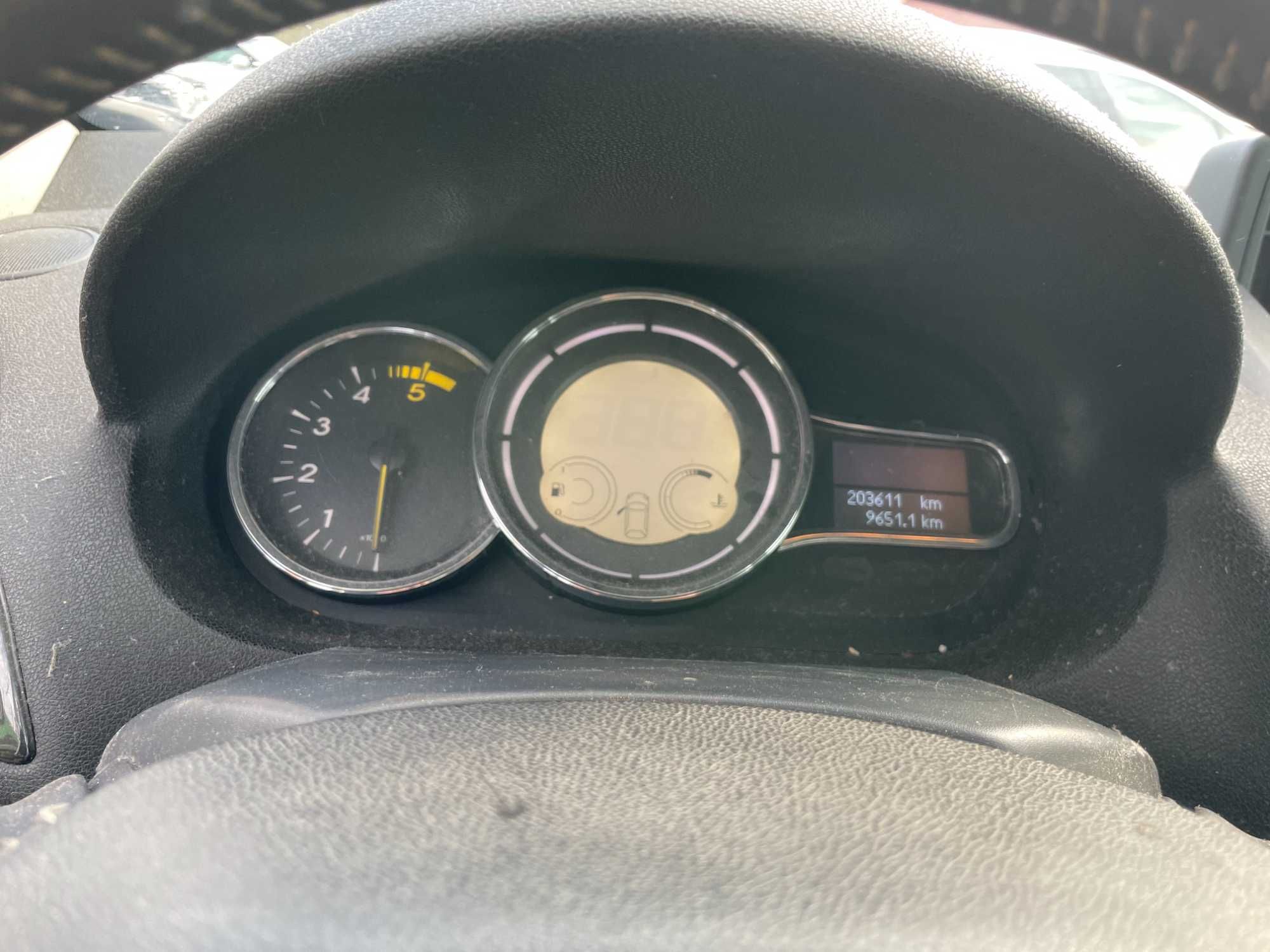 Renault MEGANE III edycja BOSE