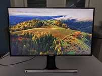Monitor LS27D590P 27"