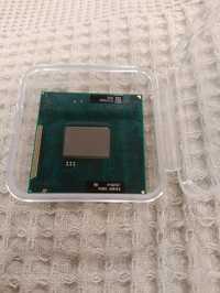 Процесори ноутбучні:Intel i5 2540m, Intel pentium b950.