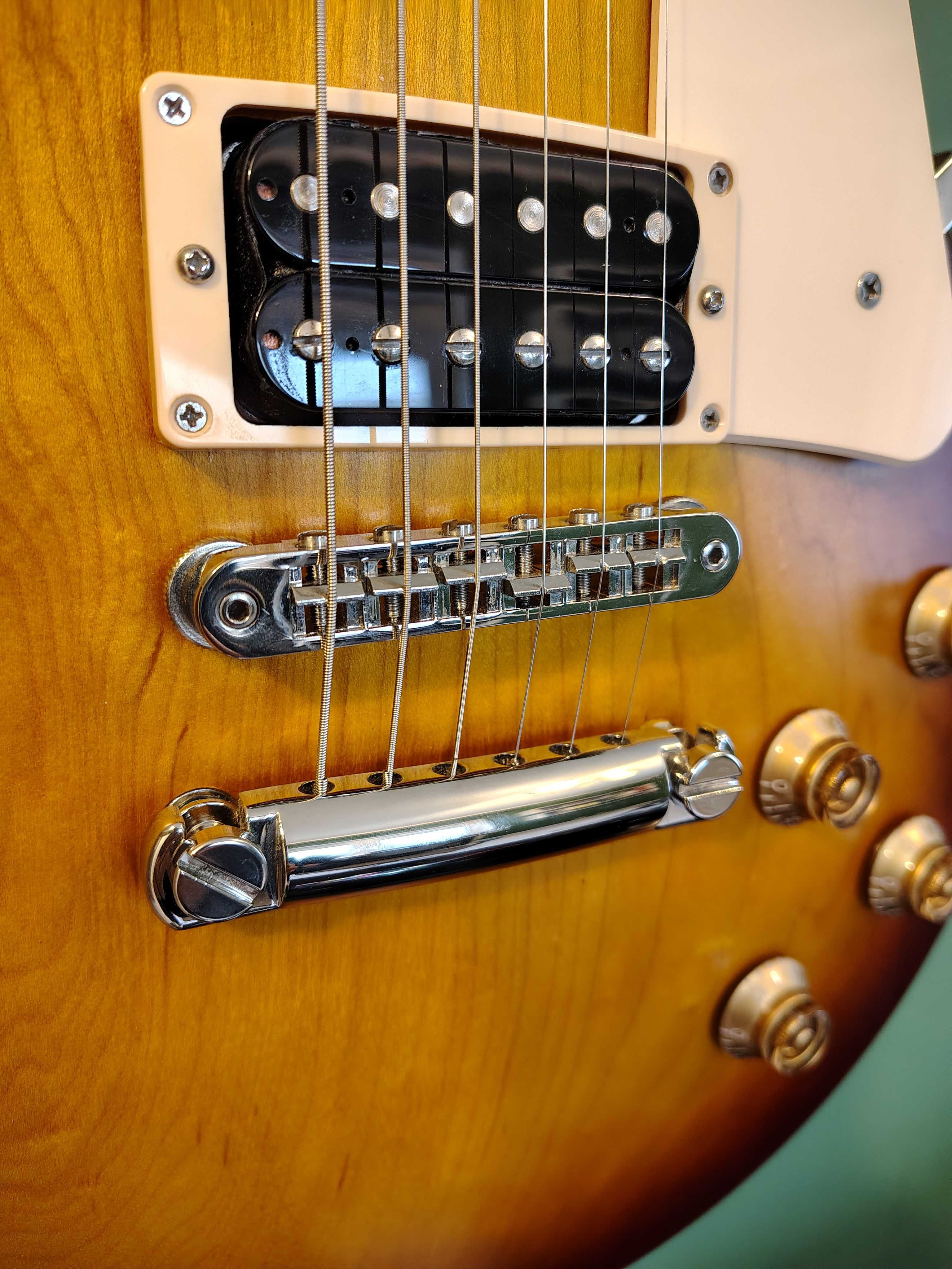 Gibson LesPaul Tribute 2019
