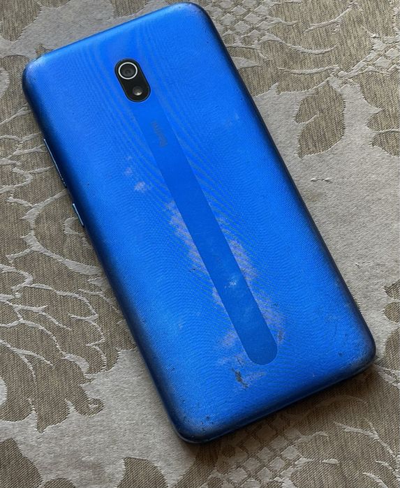 Redmi 8a, 3/32, android 10